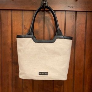 Rachel Zoe tote bag never used.